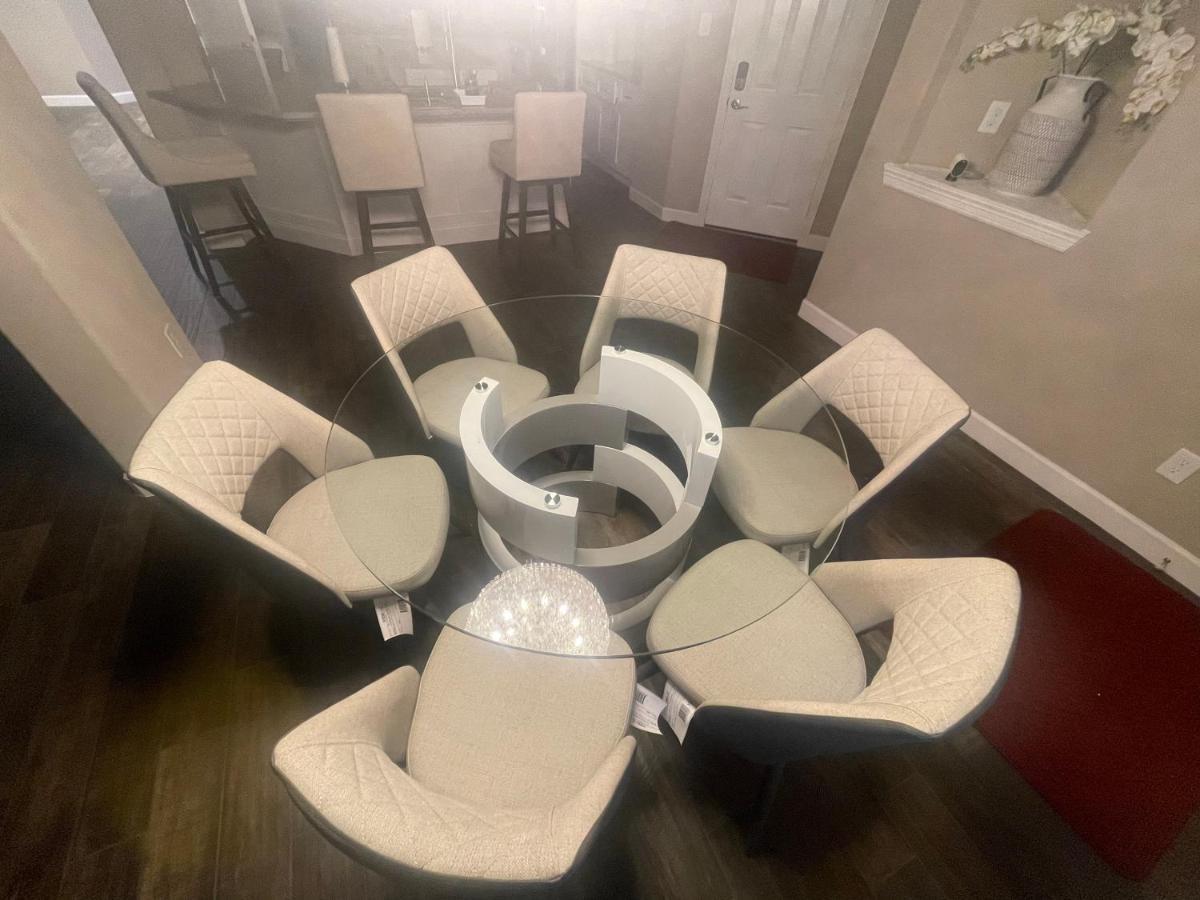 Royce Mini-Mansion With Heated Pool & Spa Houston Zewnętrze zdjęcie
