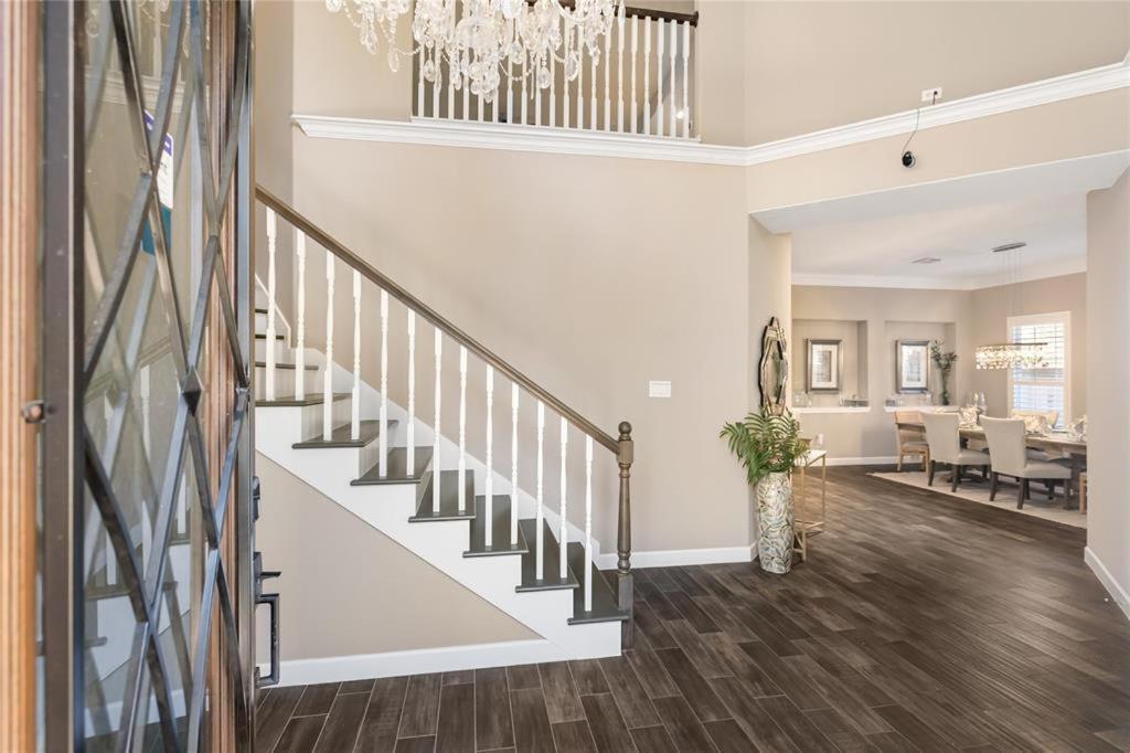 Royce Mini-Mansion With Heated Pool & Spa Houston Zewnętrze zdjęcie